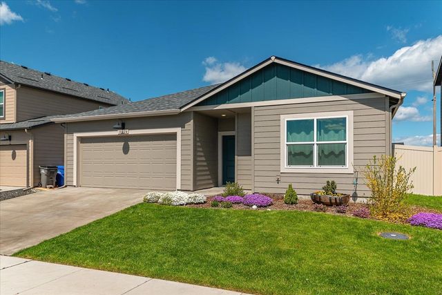 10424 W Duckhook Rd, Cheney, WA 99004