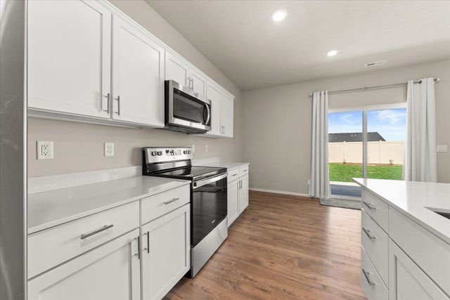 10424 W Duckhook Rd, Cheney, WA 99004