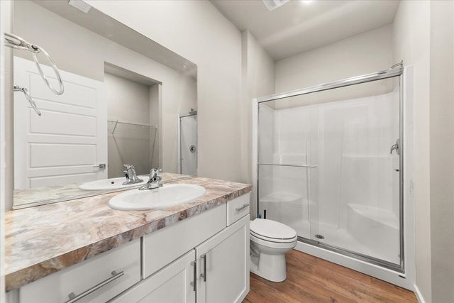 10424 W Duckhook Rd, Cheney, WA 99004
