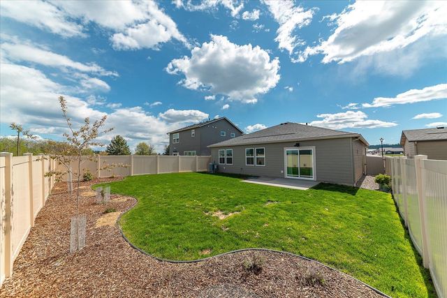 10424 W Duckhook Rd, Cheney, WA 99004