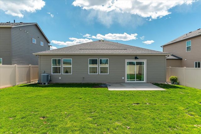 10424 W Duckhook Rd, Cheney, WA 99004