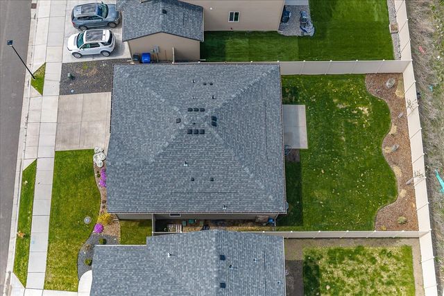 10424 W Duckhook Rd, Cheney, WA 99004