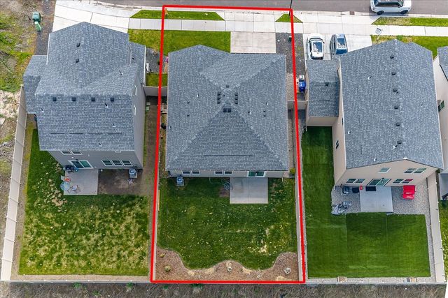 10424 W Duckhook Rd, Cheney, WA 99004