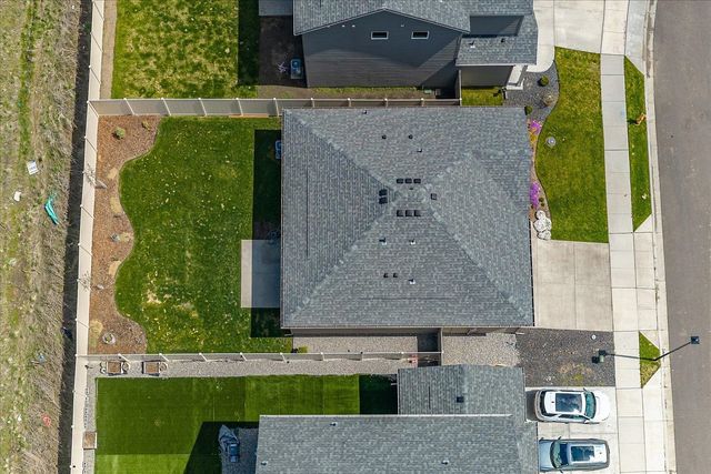 10424 W Duckhook Rd, Cheney, WA 99004