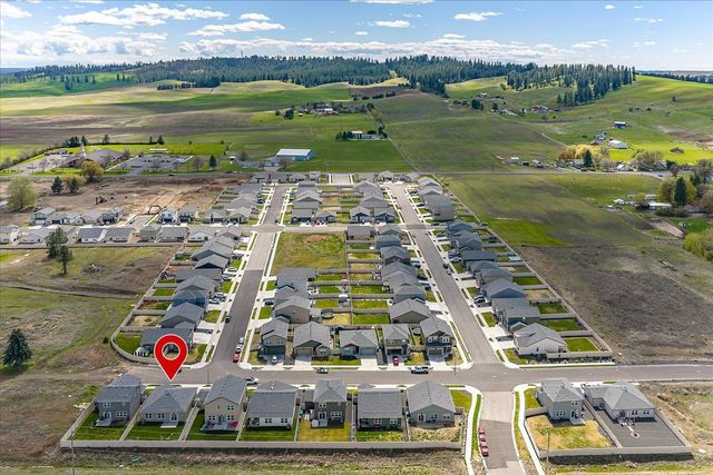 10424 W Duckhook Rd, Cheney, WA 99004