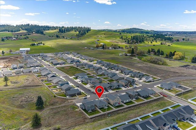 10424 W Duckhook Rd, Cheney, WA 99004
