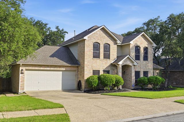 1310 SCENIC KNL, San Antonio, TX 78258