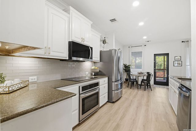 1310 SCENIC KNL, San Antonio, TX 78258