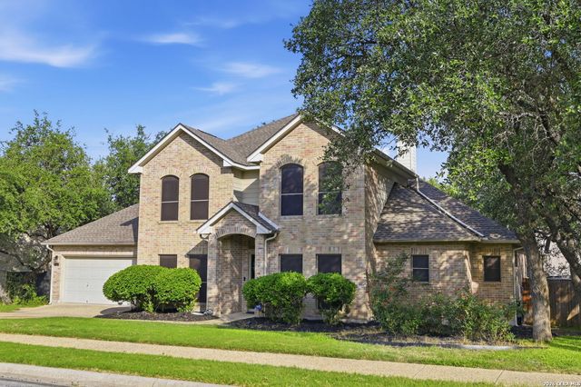 1310 SCENIC KNL, San Antonio, TX 78258