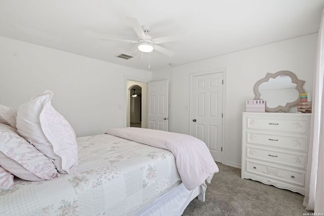 1310 SCENIC KNL, San Antonio, TX 78258