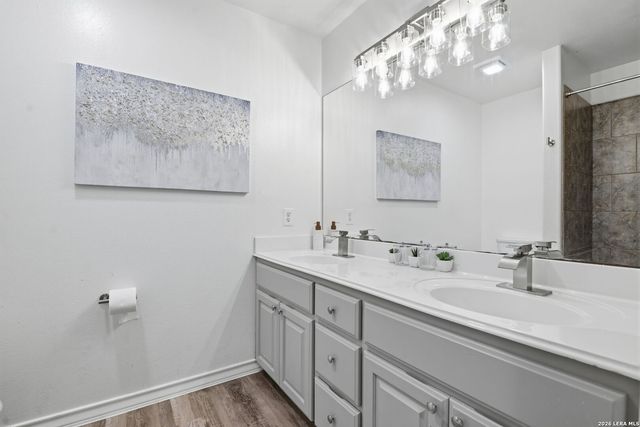 1310 SCENIC KNL, San Antonio, TX 78258
