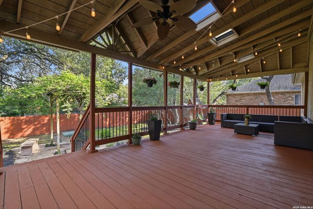 1310 SCENIC KNL, San Antonio, TX 78258