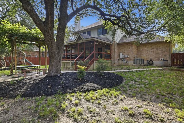 1310 SCENIC KNL, San Antonio, TX 78258