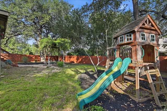 1310 SCENIC KNL, San Antonio, TX 78258