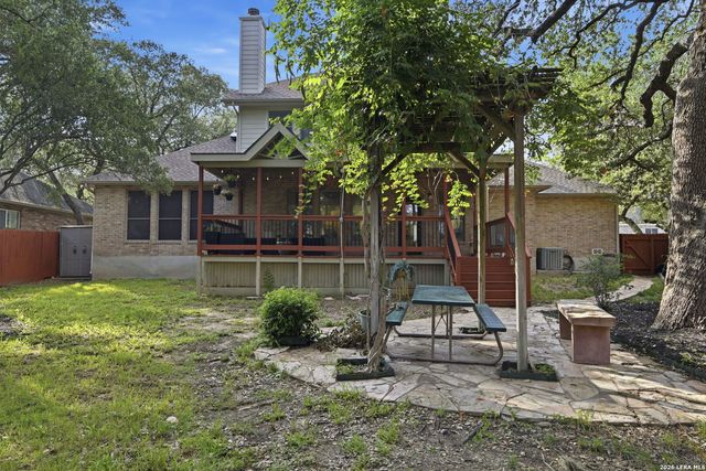 1310 SCENIC KNL, San Antonio, TX 78258
