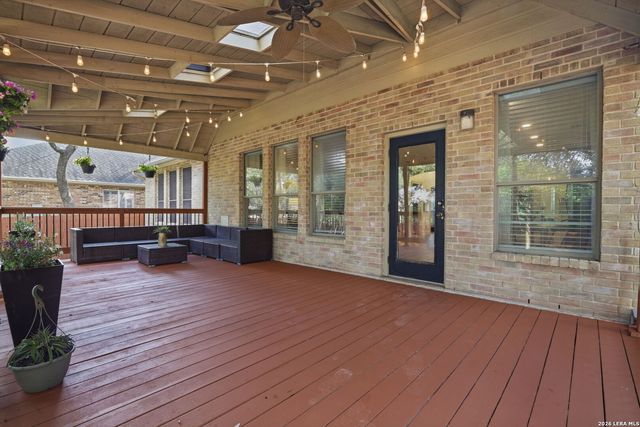 1310 SCENIC KNL, San Antonio, TX 78258