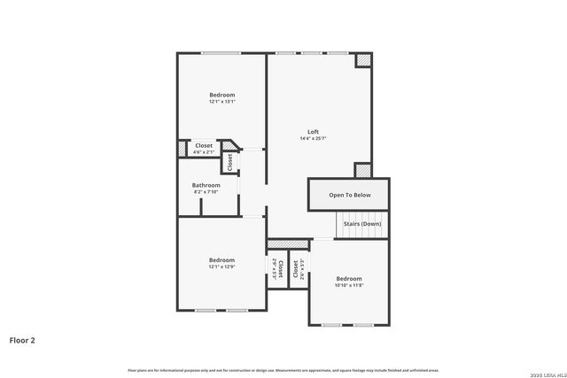 1310 SCENIC KNL, San Antonio, TX 78258