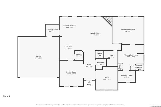 1310 SCENIC KNL, San Antonio, TX 78258