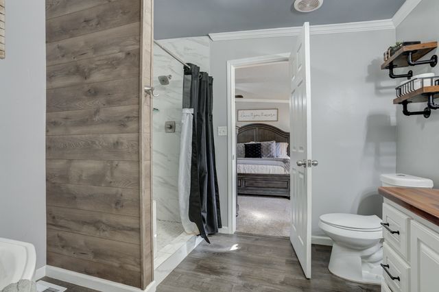 1822 S 3rd Street, Tahoka, TX 79373