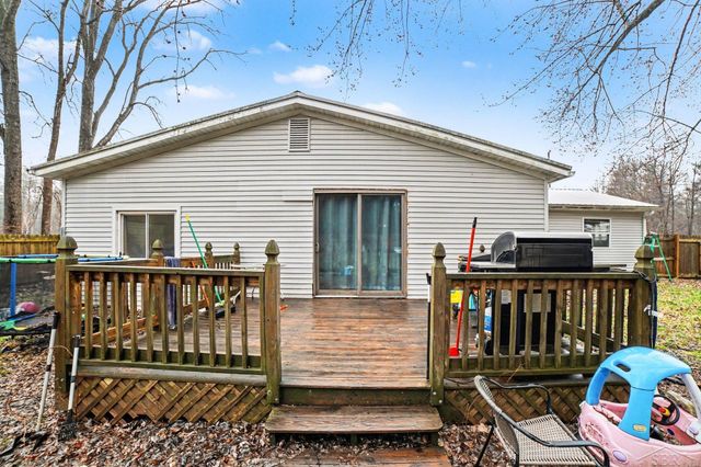 3305 Robertson Drive, Beaverton, MI 48612
