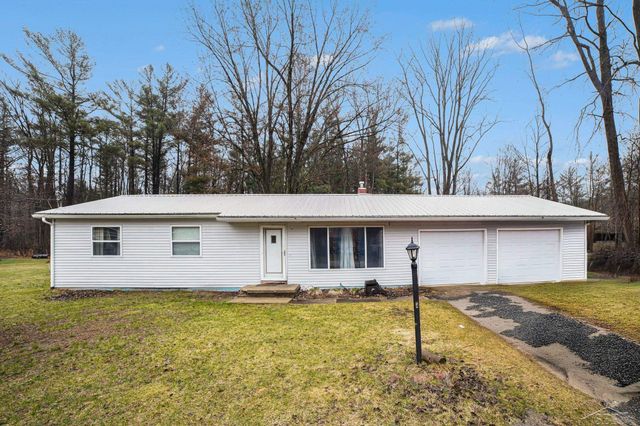 3305 Robertson Drive, Beaverton, MI 48612