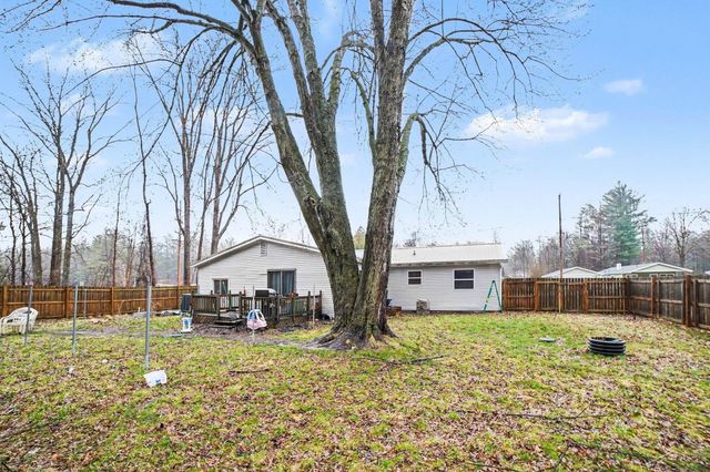 3305 Robertson Drive, Beaverton, MI 48612