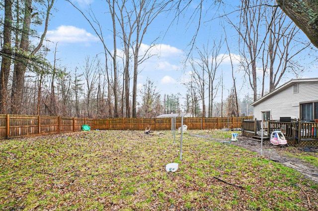 3305 Robertson Drive, Beaverton, MI 48612
