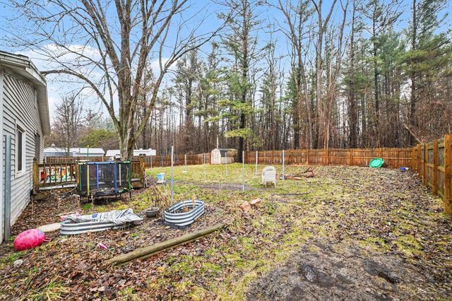 3305 Robertson Drive, Beaverton, MI 48612