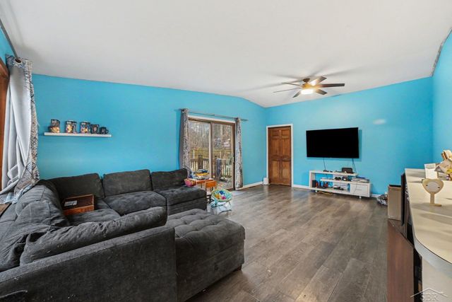3305 Robertson Drive, Beaverton, MI 48612