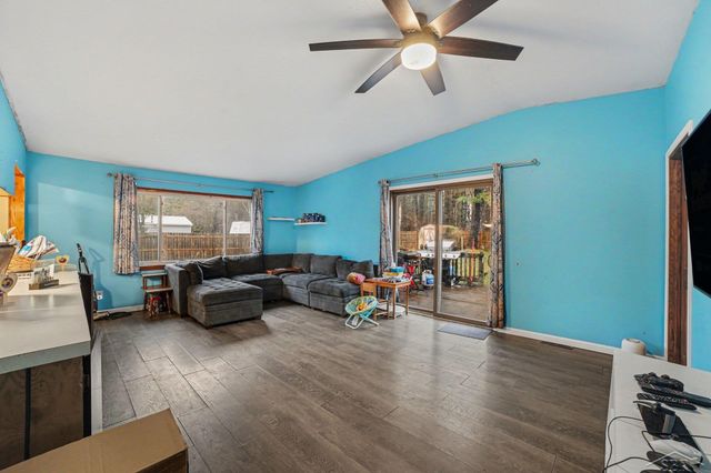 3305 Robertson Drive, Beaverton, MI 48612