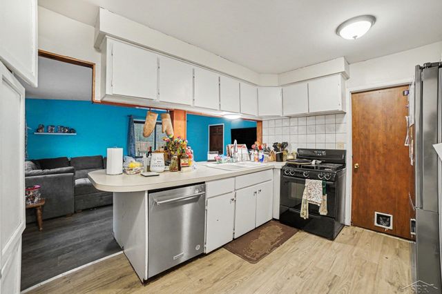 3305 Robertson Drive, Beaverton, MI 48612