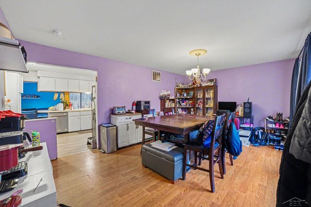 3305 Robertson Drive, Beaverton, MI 48612