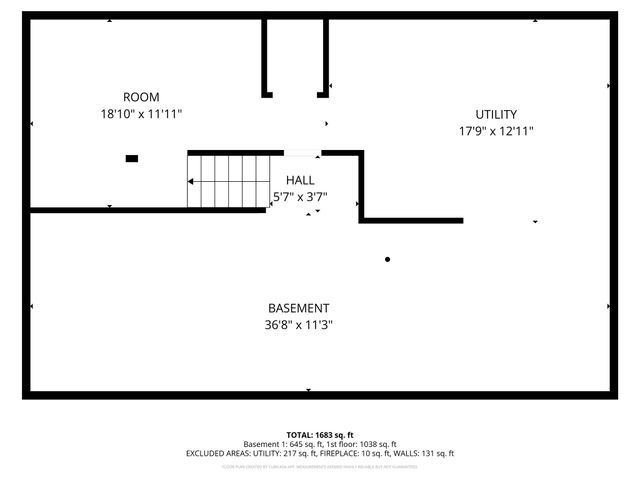 7460 Southview Drive, Des Moines, IA 50315