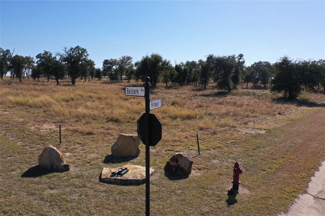 000 Ballpark Way, Jacksboro, TX 76458