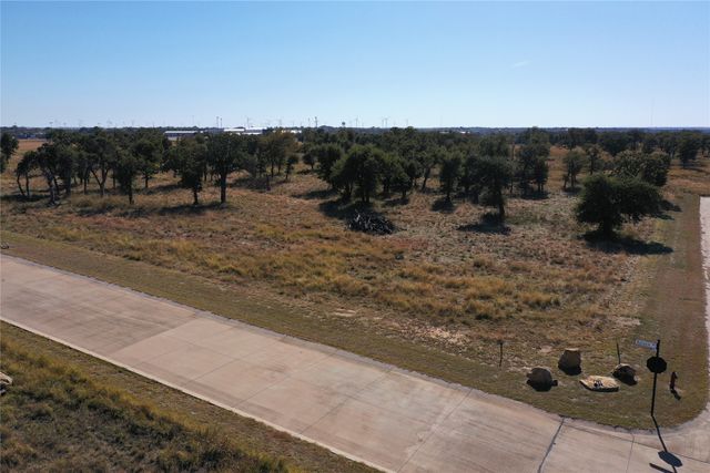 000 Ballpark Way, Jacksboro, TX 76458