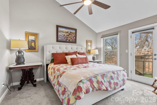 13820 Queens Harbor Road, Charlotte, NC 28278