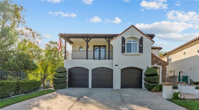 25501 Housman Place, Stevenson Ranch, CA 91381