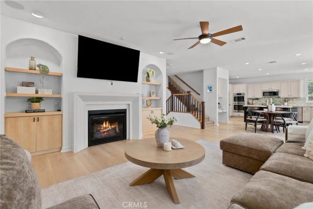 25501 Housman Place, Stevenson Ranch, CA 91381