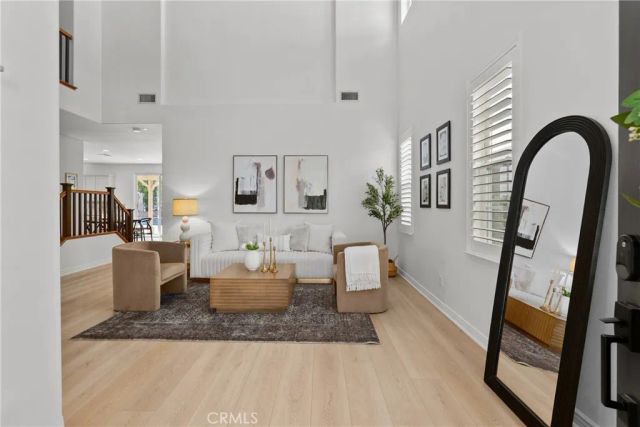 25501 Housman Place, Stevenson Ranch, CA 91381