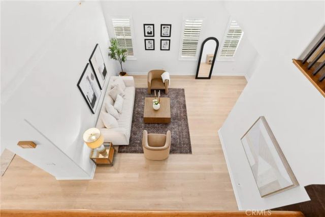 25501 Housman Place, Stevenson Ranch, CA 91381