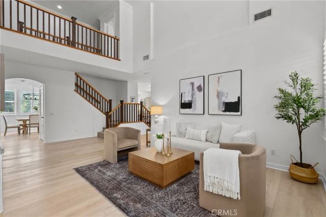 25501 Housman Place, Stevenson Ranch, CA 91381