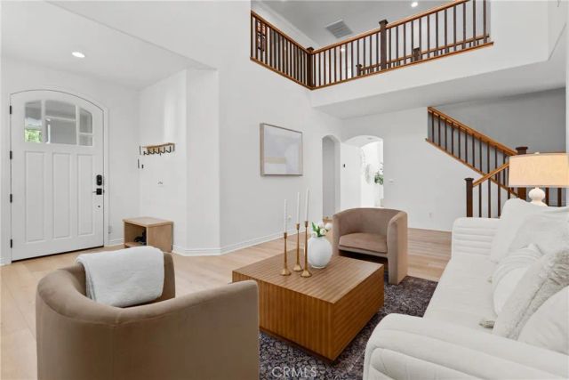 25501 Housman Place, Stevenson Ranch, CA 91381