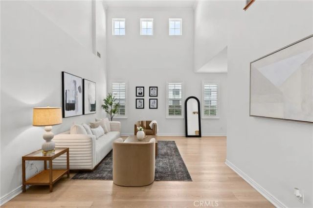 25501 Housman Place, Stevenson Ranch, CA 91381