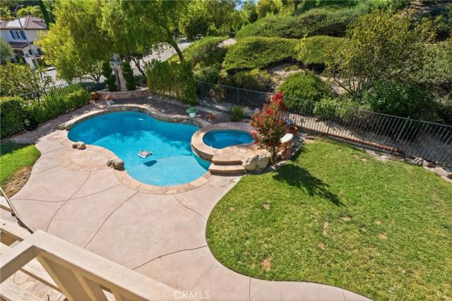 25501 Housman Place, Stevenson Ranch, CA 91381