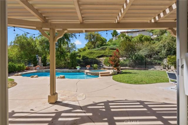 25501 Housman Place, Stevenson Ranch, CA 91381