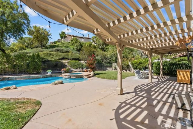 25501 Housman Place, Stevenson Ranch, CA 91381