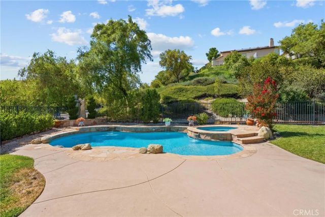25501 Housman Place, Stevenson Ranch, CA 91381