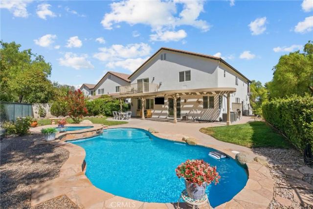 25501 Housman Place, Stevenson Ranch, CA 91381