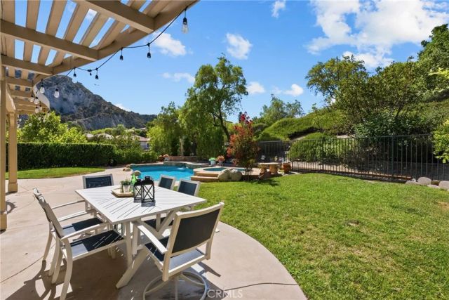 25501 Housman Place, Stevenson Ranch, CA 91381