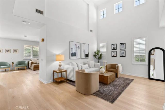25501 Housman Place, Stevenson Ranch, CA 91381